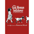 The Goat Woman of Smackover: An Arkansas Legend - Paperback
