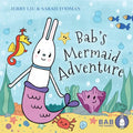 Bab's Mermaid Adventure - Paperback