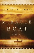 Miracle Boat - Paperback
