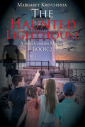 The Haunted Lighthouse: A Four Cousins Mystery - Paperback