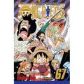 One Piece, Vol. 67 - Paperback