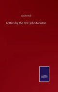 Letters by the Rev. John Newton - Hardcover
