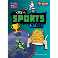 Extreme Sports Facts - Library Binding