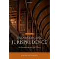 Understanding Jurisprudence: An Introduction to Legal Theory - Paperback