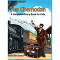 The Chemodan: A Hanukkah Story Book for Kids - Hardcover