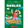 Survive the Island (Diary of a Roblox Pro #8) - Paperback