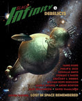 Black Infinity: Derelicts - Paperback