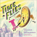 Time Flies: Down to the Last Minute Volume 3 - Hardcover