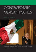 Contemporary Mexican Politics - Paperback