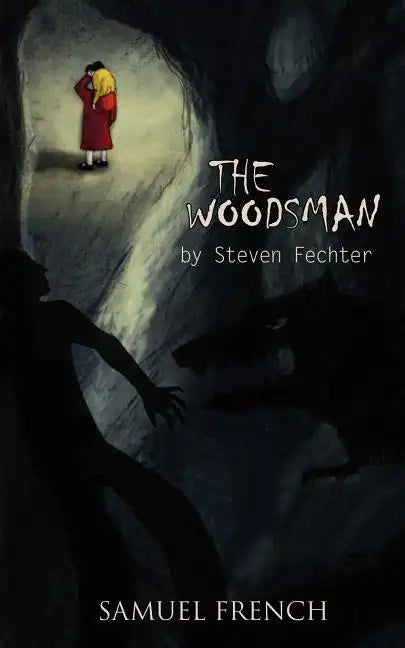 The Woodsman - Paperback