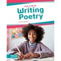 Writing Poetry - Library Binding