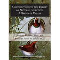 Contributions to the Theory of Natural Selection: A Series of Essays - Paperback