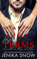 His Terms - Paperback