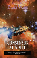 Consensus at Aditi - Paperback
