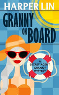 Granny on Board - Paperback