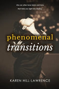 Phenomenal Transitions - Paperback