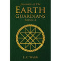 Journals of The Earth Guardians - Series 2 - Collective Edition - Paperback