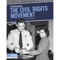 The Civil Rights Movement - Paperback