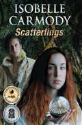 Scatterlings - Paperback