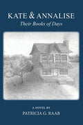 Kate & Annalise: Their Books of Days - Paperback