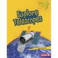 Explore Telescopes - Library Binding