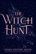 The Witch Hunt - Hardcover