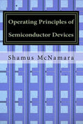 Operating Principles of Semiconductor Devices - Paperback