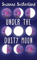 Under the Dusty Moon - Paperback