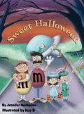 Sweet Halloween - Hardcover