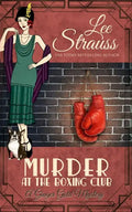 Murder at the Boxing Club - Paperback