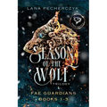Season of the Wolf: Fae Guardians Books 1-3 - Paperback