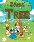 I Am a Tree: O' If I Could Talk, This is What I Would Say: The Salvation Story as Told by Trees - Paperback