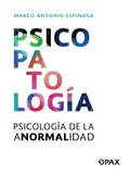 Psicopatología: Psicología de la Anormalidad - Paperback