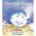 I'm a Little Teapot - Paperback