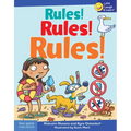 Rules! Rules! Rules! - Paperback
