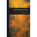 The Hansa Towns - Hardcover