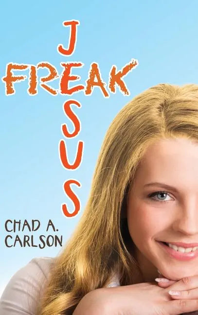 Jesus Freak - Hardcover