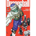 Dragon Ball (3-In-1 Edition), Vol. 5: Includes Vols. 13, 14 & 15 - Paperback