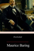 Overlooked - Paperback