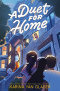 A Duet for Home - Hardcover