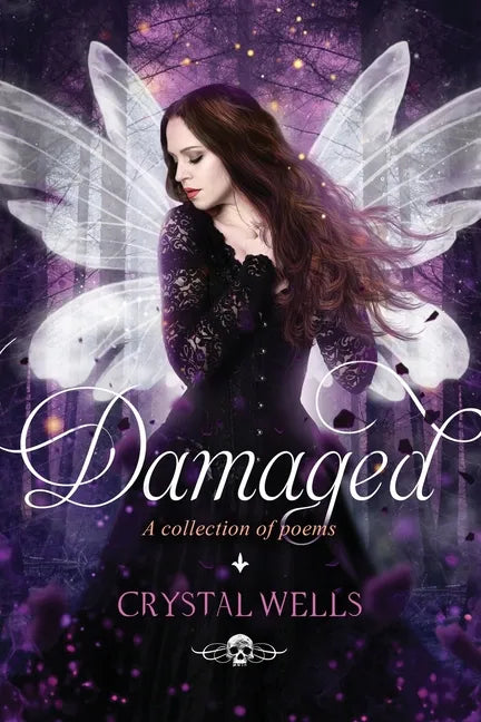 Damaged - Paperback