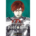 Requiem of the Rose King, Vol. 6 - Paperback