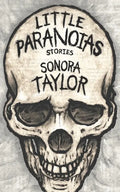 Little Paranoias: Stories - Paperback