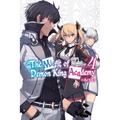 The Misfit of Demon King Academy, Vol. 4, ACT 1 (Light Novel): Volume 4 - Paperback
