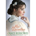Miss Dauntless - Paperback