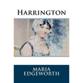 Harrington - Paperback