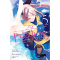 The Executioner and Her Way of Life, Vol. 5 (Manga) - Paperback