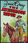 The Mysterious Rider - Paperback