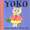 Yoko - Hardcover