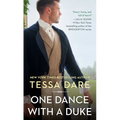 One Dance with a Duke - Paperback